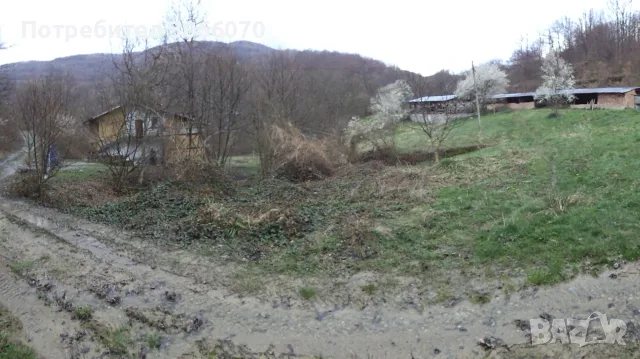 OFF-GRID имение от 8.4 дк в Габровския Балкан – 100% собствена вода и независимост, снимка 9 - Къщи - 55492760
