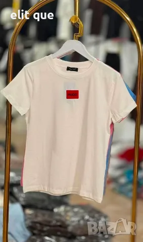 дамски тениски Hugo boss 