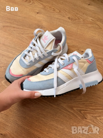 Дамски маратонки Adidas