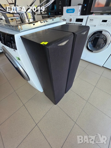 Тонколони Jamo E350, снимка 2 - Тонколони - 55057688