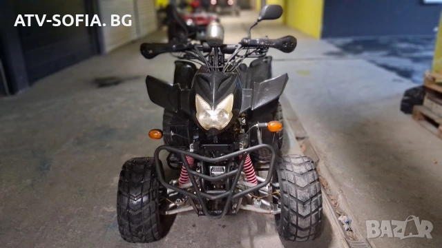 нов внос атв-та, снимка 7 - Мотоциклети и мототехника - 54062401