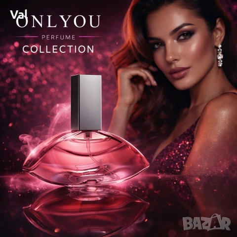 Дамски парфюм Onlyou 30мл, EDP – Екзотичен и чувствен аромат