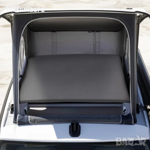 Покривало за легло кемпер за VW T6.1 California с повдигащ се покрив НОВО, снимка 4 - Аксесоари и консумативи - 54528437