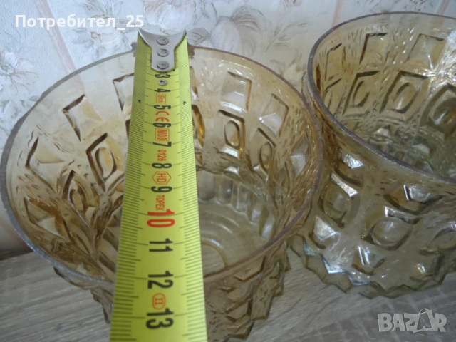 Стъкла за лампи и полилеи обява №1, снимка 11 - Полилеи - 54242870