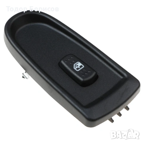 Бутон за ел. стъкло за Iveco Daily десен  - OE 5801304492