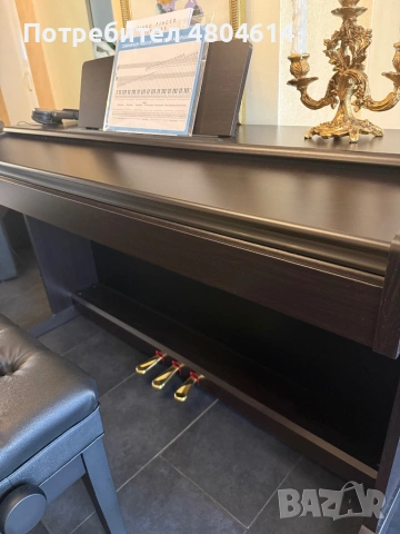 Продавам пиано Yamaha YDP-145