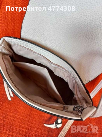 Чанта с дълга дръжка, нова, снимка 2 - Чанти - 54009351