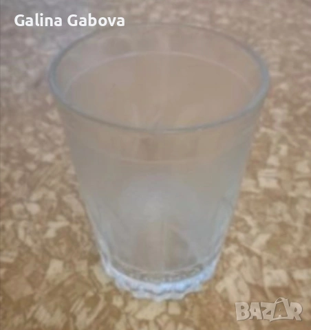 Неупотребявани чаши, снимка 4 - Чаши - 25609561