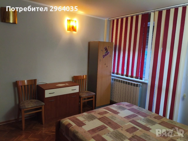 Отдава се под наем 3-стаен апартамент в с. Айдемир, снимка 6 - Апартаменти - 55290538