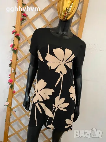 рокля 👗 размер м
