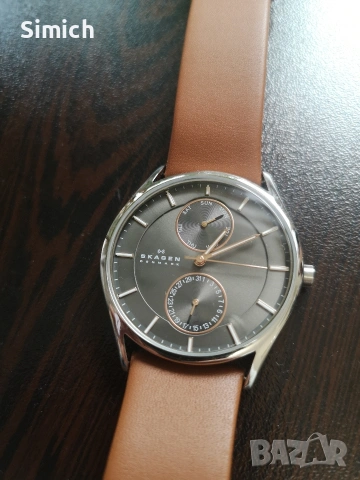 Skagen Holst SKW6086