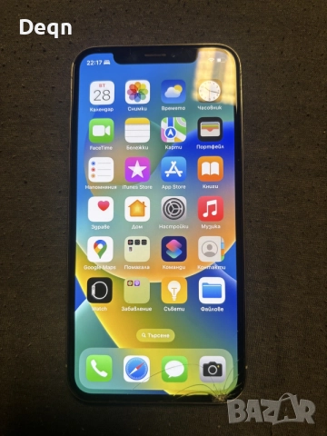 Лот от Apple всички работят !!!, снимка 5 - Apple iPhone - 55451026