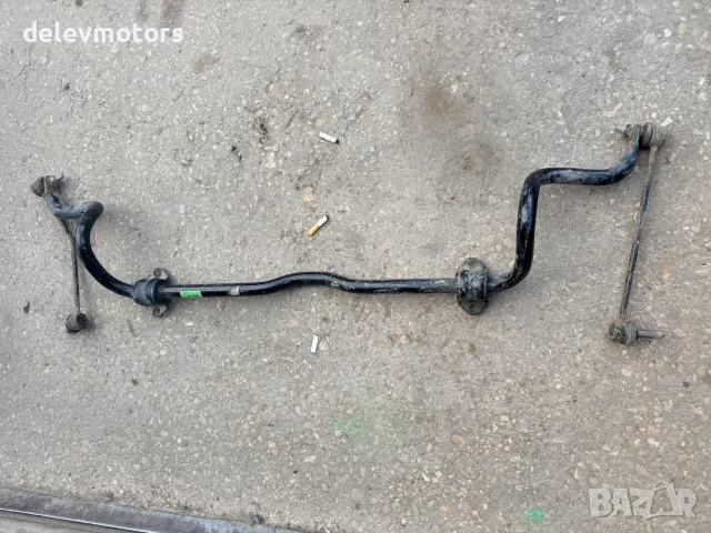54810-G7000 предна стабилизираща щанга от Hyundai Ioniq Electric 34 кс., снимка 2 - Части - 55435626