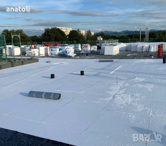 немска фирма Фирма DR-Dachbau GmbH търси работници за постоянна работа в Германия, гр. Майнц, снимка 5 - Ремонт на покриви - 54987457