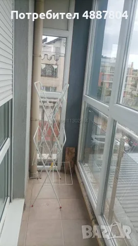 Продавам тристаен апартаметн в Сарафово , снимка 7 - Апартаменти - 55411876