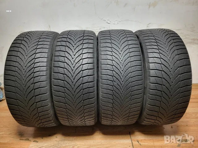 255/45/19 Nexen 23 г. / зимни гуми