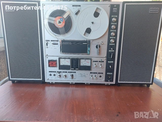 SONY TC-630