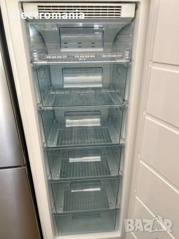 фризер AEG Arctis 75240GA No Frost, снимка 5 - Фризери - 54992865