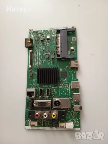 Main board 17MB171 за Finlux 42-FFA-5230