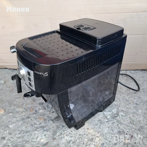 Кафемашина Delonghi Magnifica S, снимка 2 - Кафемашини - 55616910
