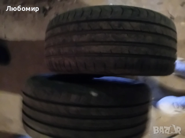 Гуми 225/45/17 FULDA, снимка 6 - Гуми и джанти - 54449458