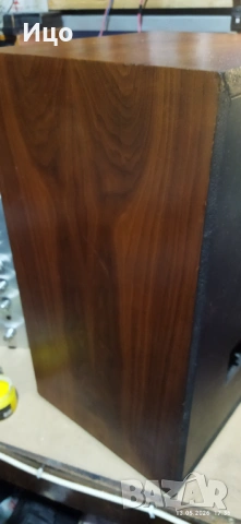 JBL L56 единична тонколона., снимка 7 - Тонколони - 54543541