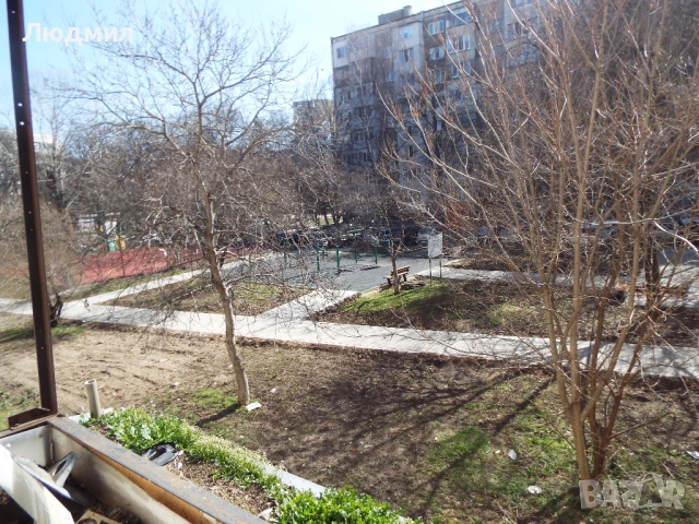 Продава 3-СТАЕН  град София, Банишора , снимка 2 - Апартаменти - 54676463