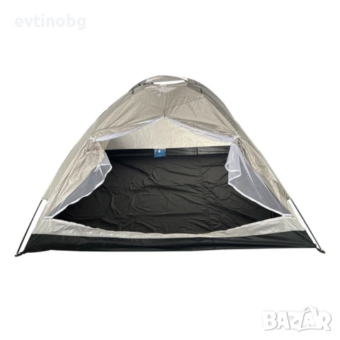 6-местна палатка Мuhler, снимка 3 - Палатки - 54099117