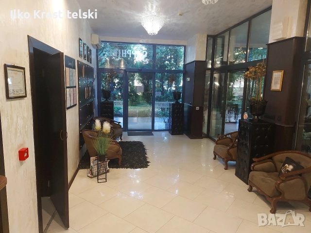 ТОП ЦЕНТЪР Sunny Beach, снимка 17 - Апартаменти - 46633870