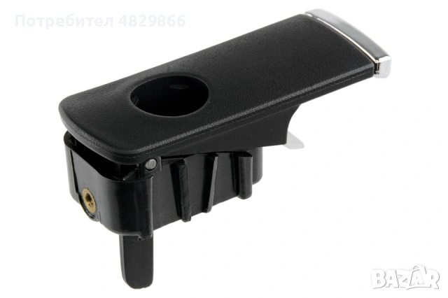 Дръжка за отваряне на жабка AUDI A4 B6 2000-2004, A4 B7 2004-2008, че…
