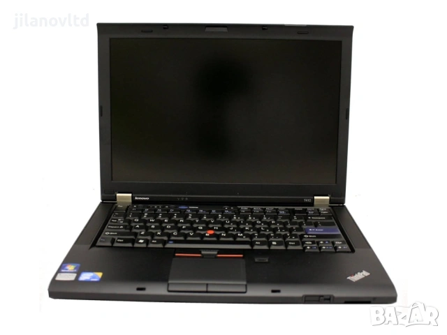 Лаптоп Lenovo T410 I5-560M 8GB 128GB SSD с до 24 МЕСЕЦА ГАРАНЦИЯ