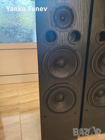 тонколони Аркус TS 600, снимка 2 - Тонколони - 55574554