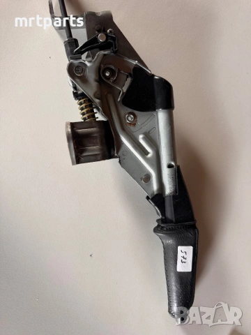 573. Лост за ръчна спирачка за BMW E87, снимка 3 - Части - 54086133