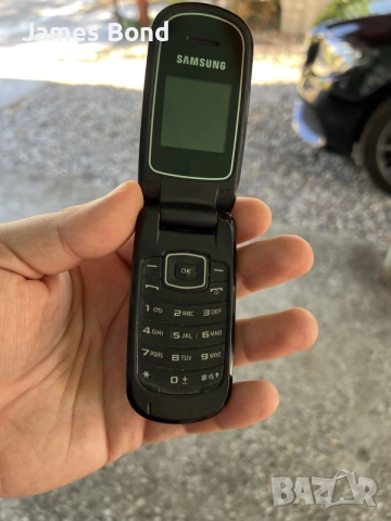Samsung с капаче (мидичка) , снимка 2 - Samsung - 55512218
