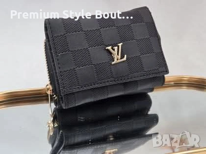 портмонета Michael kors guess Gucci Louis Vuitton , снимка 7 - Портфейли, портмонета - 54062888