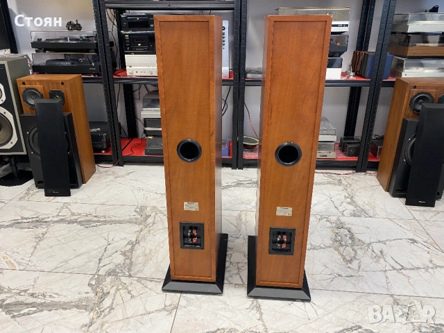 Перфектни тонколони Pioneer, снимка 10 - Тонколони - 54217834