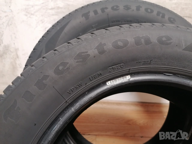 205/60/16 Michelin / летни гуми, снимка 18 - Гуми и джанти - 55085909