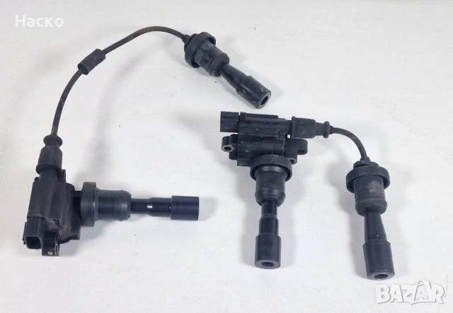 Бобини Бобина Mitsubishi Outlander 2.0 136 к.с. Митсубиши Аутлендър 2001г-2006г