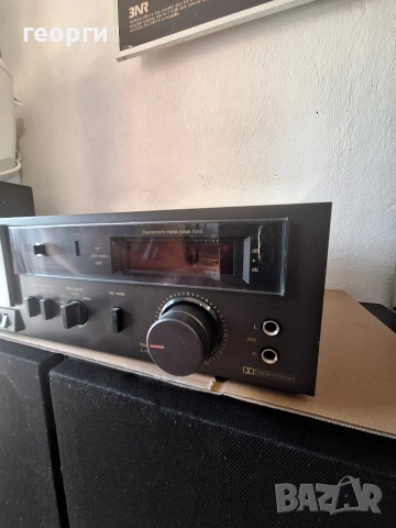 Technics rs-m 14, снимка 4 - Декове - 55132109