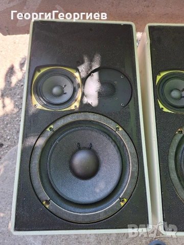 Hi-Fi- Lautsprecherbox 250 MS, снимка 9 - Тонколони - 54809710