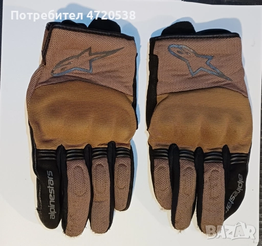 Alpinestars Cooper размер М