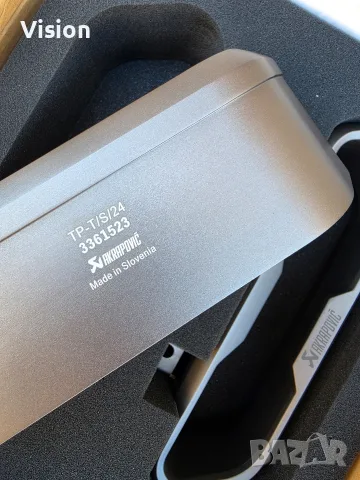 Akrapovic титаниеви гърнета W464 W465 G500 G63AMG , снимка 3 - Части - 55531292