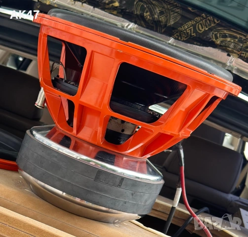 Avatar SVL 1547, снимка 3 - Тонколони - 53308674