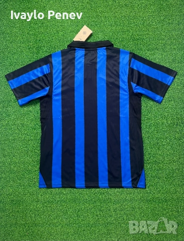 Inter / Интер оригинални тениски 2026/2027 Nike, снимка 2 - Тениски - 46717914