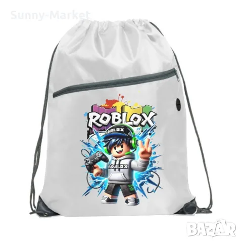 Раница тип мешка Роблокс Roblox