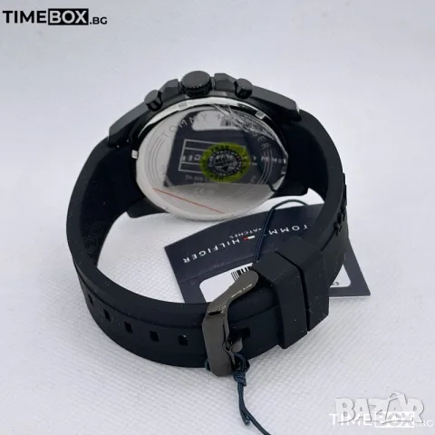 Tommy Hilfiger Decker 1791352, снимка 5 - Мъжки - 55357055