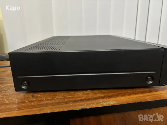 Kenwood DP-1100B, снимка 7 - Декове - 55304370