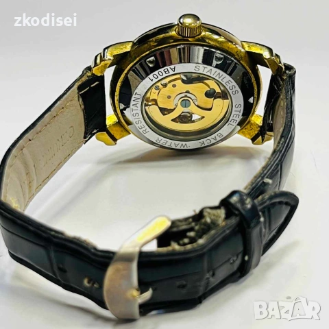 Часовник WW - AB001, снимка 3 - Мъжки - 55190009