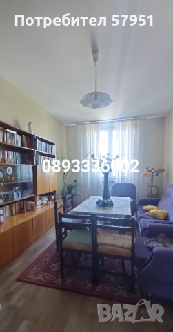 Апартамент 114 кв.м