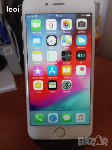 iPhone за ремонт или части, снимка 13 - Apple iPhone - 54114566